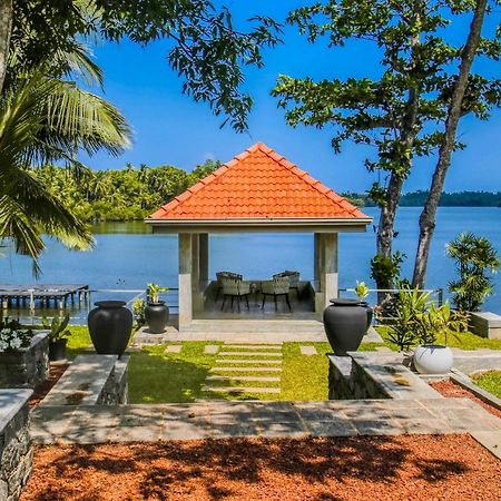The Niche Hikkaduwa - 10 Minutes To The Beach Экстерьер фото