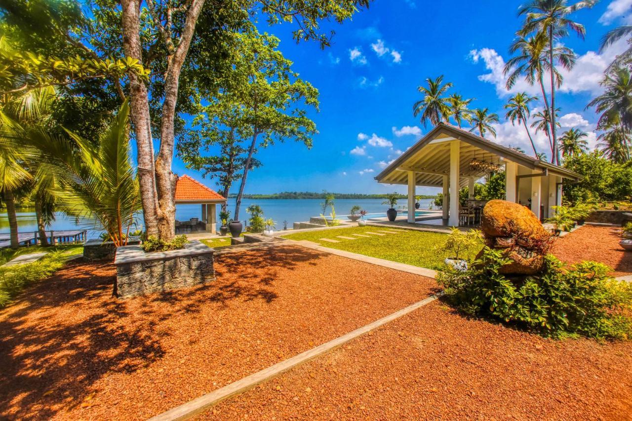 The Niche Hikkaduwa - 10 Minutes To The Beach Экстерьер фото
