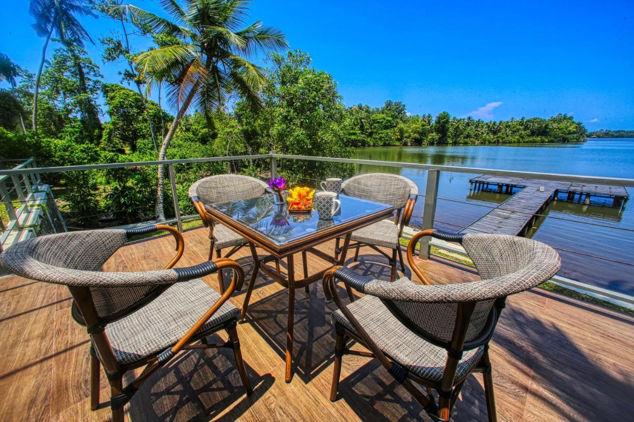The Niche Hikkaduwa - 10 Minutes To The Beach Экстерьер фото